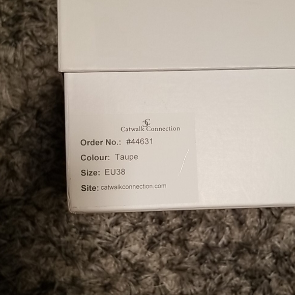 boots - Picture 4 of 5